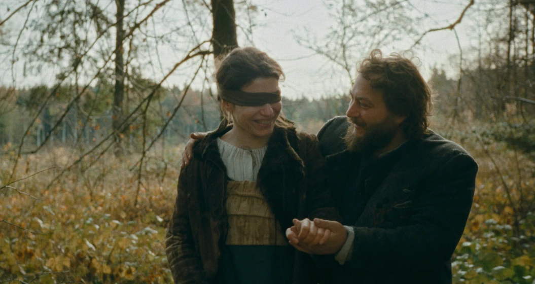 Anja Plaschg y David Scheid en el-bano-del-diablo
