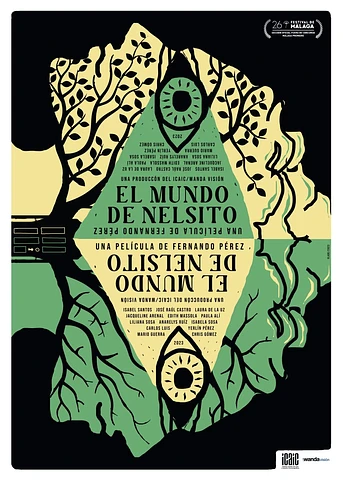 Poster de El Mundo de Nelsito
