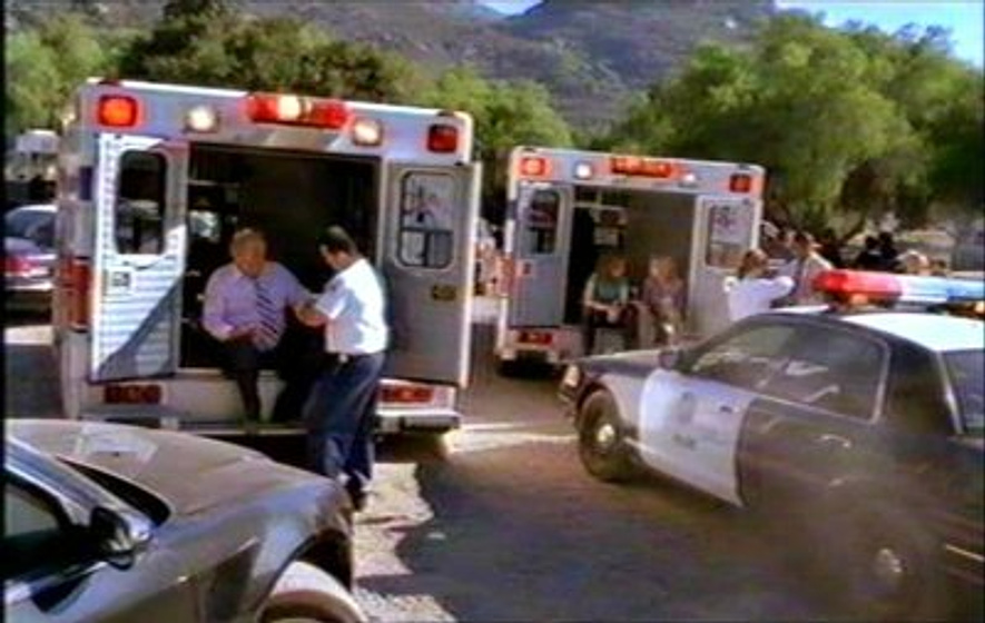 Imagen de Jane Doe: Escrito en la Memoria