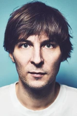 Foto de Thomas Mars