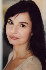 picture of actor Marie Caries