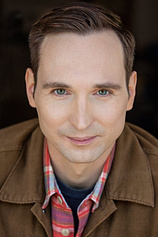 picture of actor Karl Graboshas