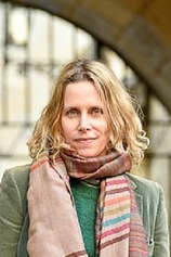photo of person Marie Garel Weiss
