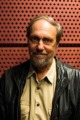 photo of person Jorge Bodanzky