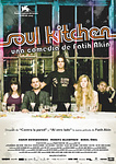 still of movie Soul Kitchen
