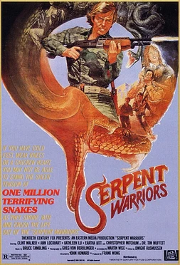 Serpent Warriors