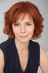 photo of person Holly Hawkins