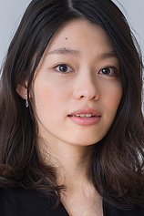 photo of person Hanae Nakamura