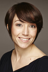 picture of actor Melissa LaMartina