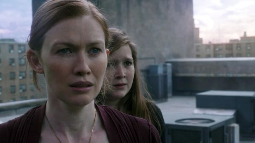 Mireille Enos en guerra-mundial-z