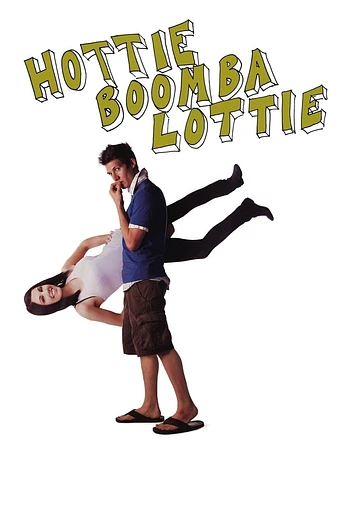 Poster de HottieBoombaLottie
