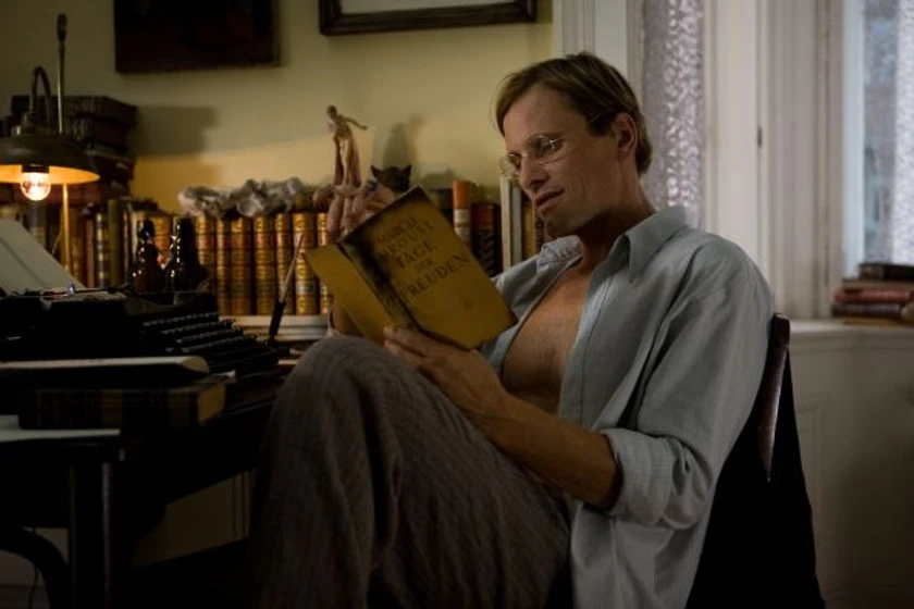 Viggo Mortensen en good