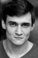 picture of actor Solomon Mousley