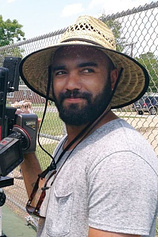 photo of person Shabier Kirchner