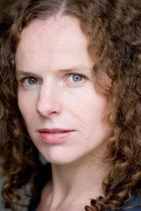 photo of person Astrid Adverbe