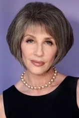 photo of person Bettina Devin