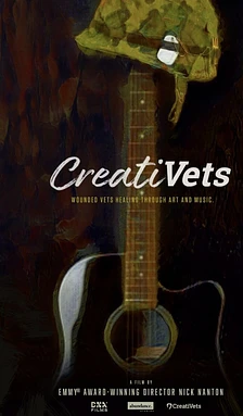CreatiVets