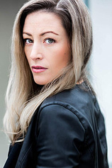 picture of actor Kate Isaac