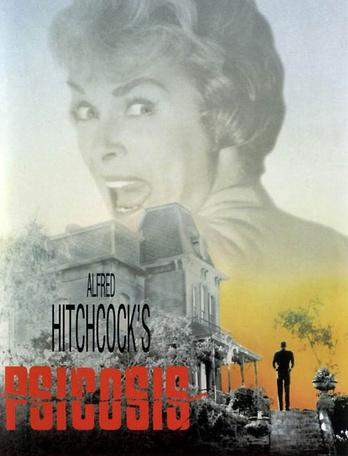 poster of content Psicosis (1960)
