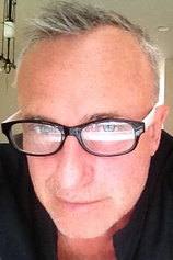photo of person Stefan Pleszczynski