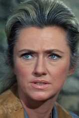 picture of actor Mary Fickett