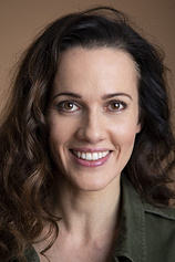 picture of actor Petra Buckova