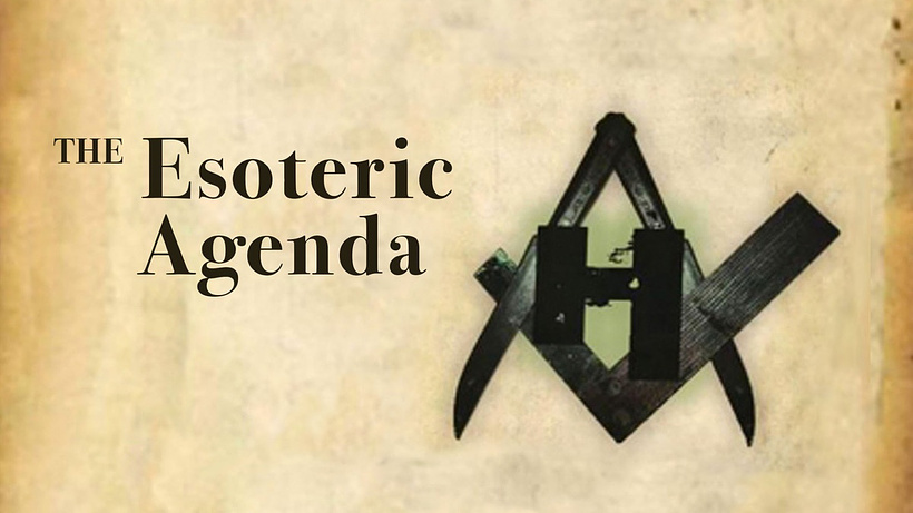 Imagen de Esoteric Agenda