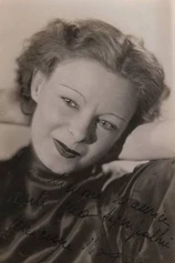 Foto de Lucienne Bogaert