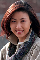picture of actor Hyun-Ah Sung