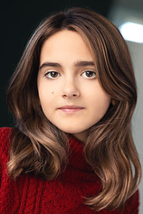 picture of actor Bianca Berry Tarantino
