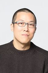 photo of person Park Ri-woong