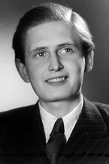 picture of actor Georg Marischka