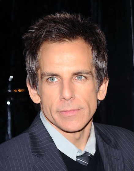 Ben Stiller en Ahora los padres son ellos (Premiere en New York. Diciembre 2010)