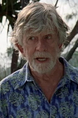photo of person Martin Vaughan