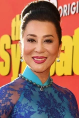 Foto de Nguyen Cao Ky Duyen