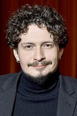 photo of person Yurii Rechynskyi