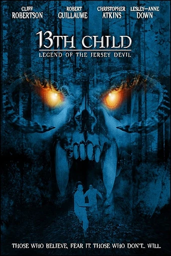 Poster de El Hijo nº13