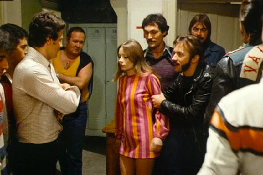 Imagen de Sobresalientes en Erotismo