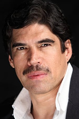 picture of actor Alberto Estrella