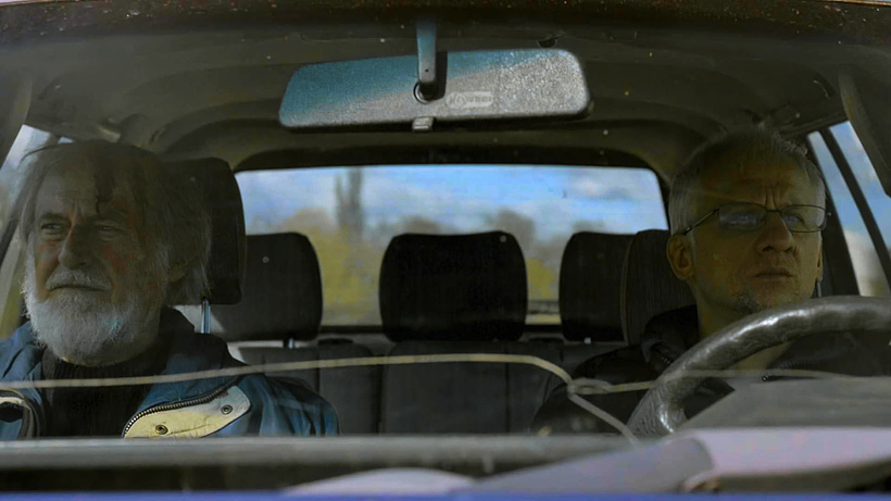 Imagen de The Father