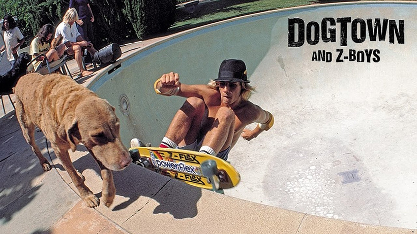 Imagen de Dogtown and Z-Boys