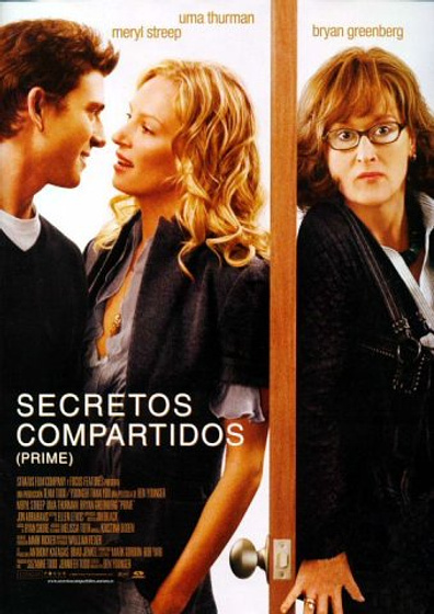 Imagen de Secretos Compartidos (Poster)
