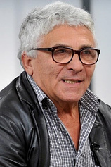 picture of actor József Székhelyi
