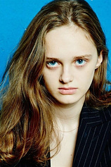 picture of actor Lily Taieb