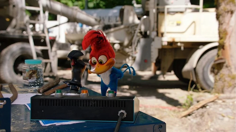 Imagen de el-pajaro-loco-la-pelicula