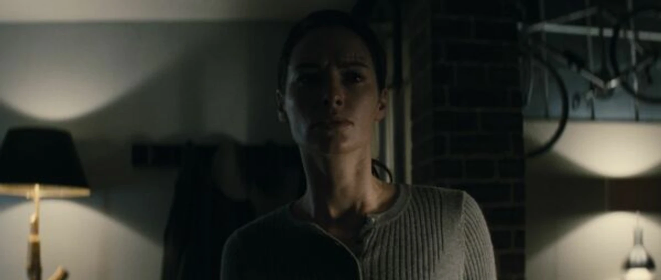 Lena Headey en roto-the-broken