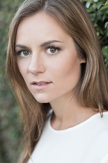 photo of person Hanna Oldenburg