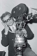 photo of person Cesare Canevari