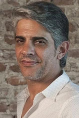 Foto de Pablo Echarri
