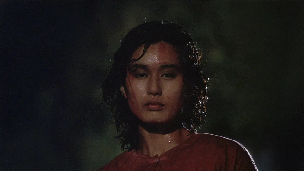 Mari Shirato en mermaid-legend